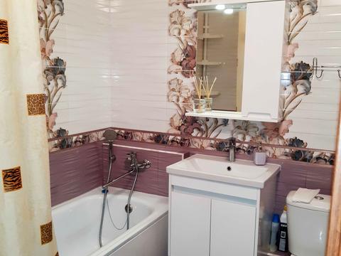 квартира по адресу Бориса Гмыри ул., 14