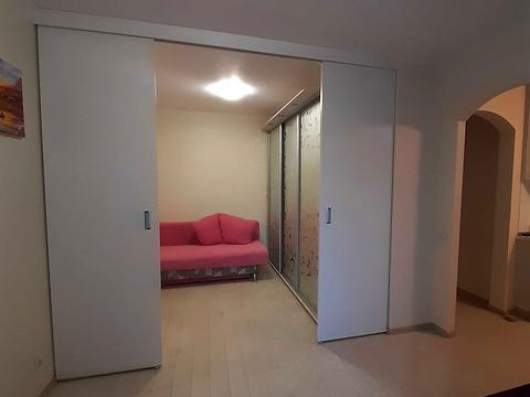 квартира по адресу Бориса Гмыри ул., 14