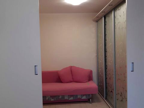 квартира по адресу Бориса Гмыри ул., 14