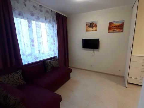 квартира по адресу Бориса Гмыри ул., 14