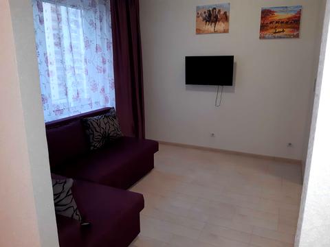 квартира по адресу Бориса Гмыри ул., 14