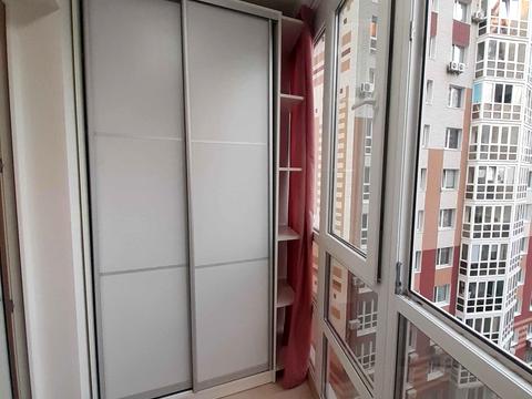 квартира по адресу Бориса Гмыри ул., 14