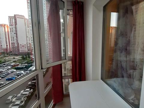 квартира по адресу Бориса Гмыри ул., 14