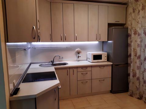 квартира по адресу Бориса Гмыри ул., 14