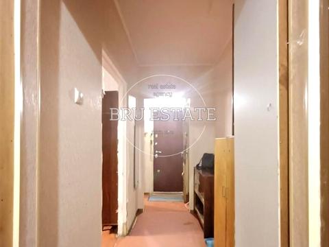 квартира за адресою Бережанська вул., 12-А