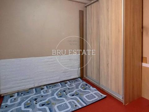 квартира за адресою Бережанська вул., 12-А