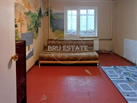 квартира за адресою Бережанська вул., 12-А