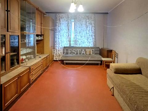 квартира за адресою Бережанська вул., 12-А