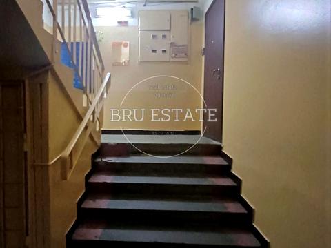 квартира за адресою Бережанська вул., 12-А