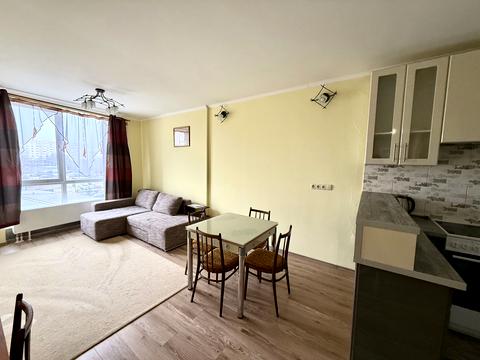 квартира по адресу Трускавецкая ул., 2