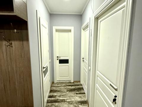 квартира по адресу Трускавецкая ул., 2