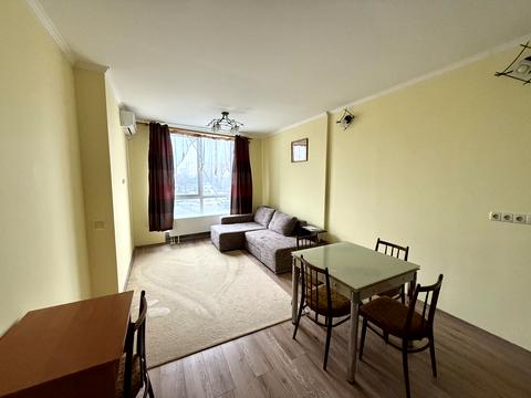 квартира по адресу Трускавецкая ул., 2