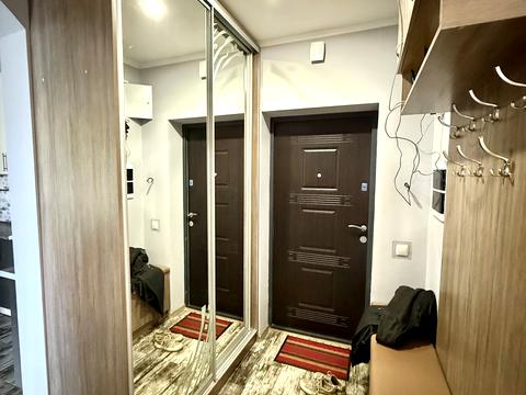 квартира по адресу Трускавецкая ул., 2