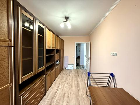 квартира по адресу Трускавецкая ул., 2