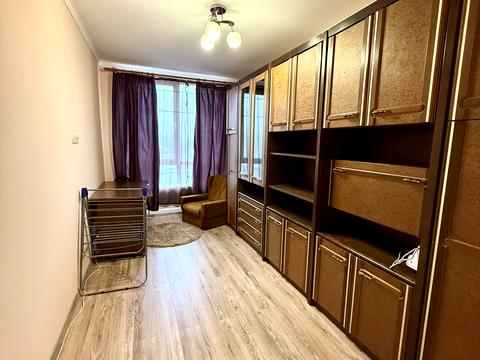 квартира по адресу Трускавецкая ул., 2