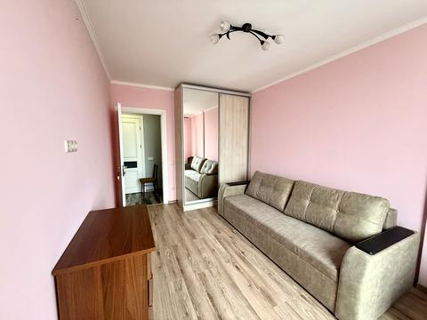 квартира по адресу Трускавецкая ул., 2