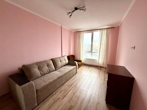 квартира по адресу Трускавецкая ул., 2