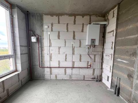 квартира за адресою Володимира Великого Княза, 16