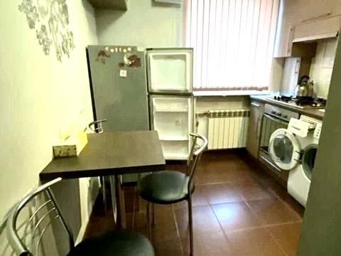 квартира за адресою Шевченка просп., 21