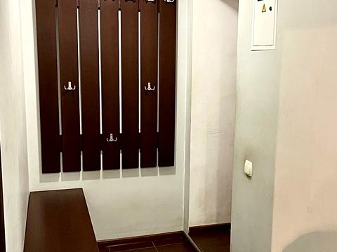 квартира за адресою Шевченка просп., 21