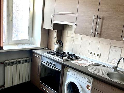 квартира за адресою Шевченка просп., 21