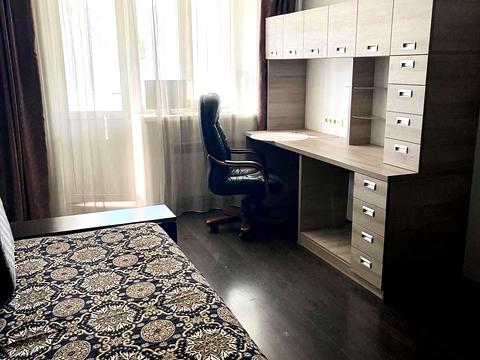 квартира за адресою Шевченка просп., 21