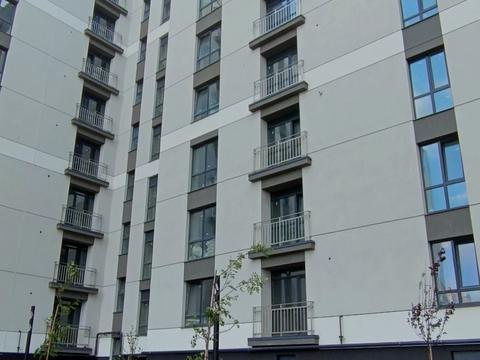 квартира за адресою Олександра Довженка вул., 9а