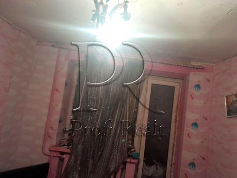 квартира по адресу Ялтинская ул., 9А