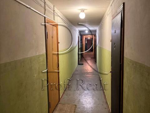 квартира по адресу Ялтинская ул., 9А