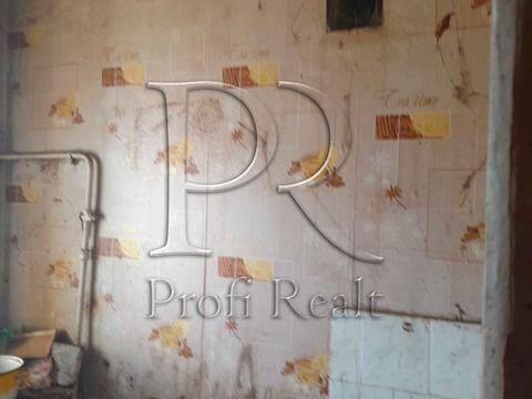 квартира по адресу Ялтинская ул., 9А