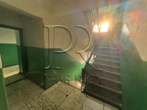 квартира по адресу Ялтинская ул., 9А