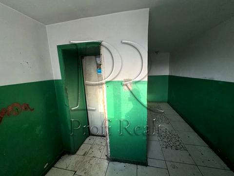 квартира по адресу Ялтинская ул., 9А