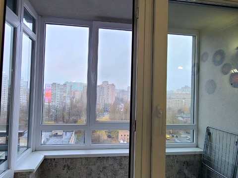 квартира за адресою Нижньоключова вул., 14