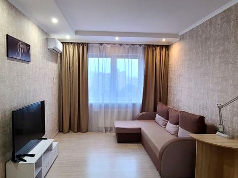 квартира за адресою Нижньоключова вул., 14