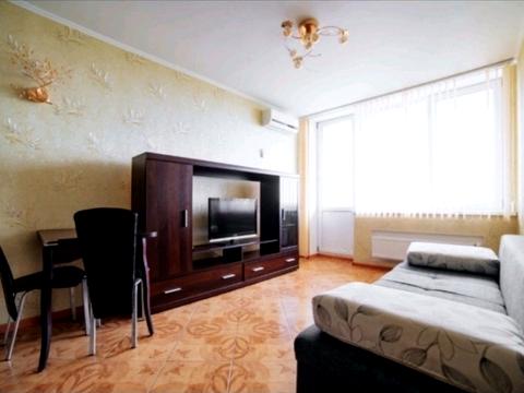 квартира по адресу Литературная ул., 12