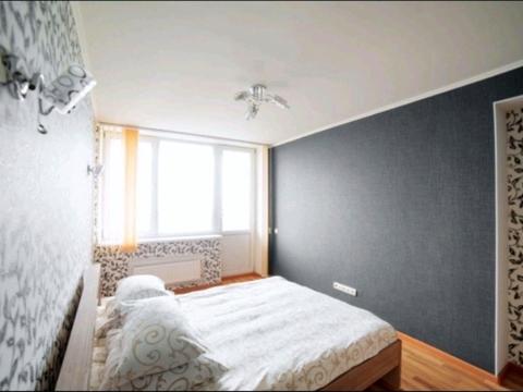 квартира по адресу Литературная ул., 12