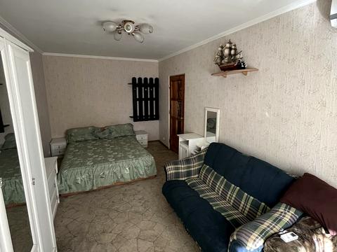 квартира по адресу Елены Телиги ул., 9