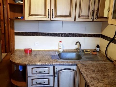 квартира по адресу Елены Телиги ул., 9