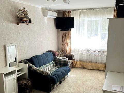 квартира по адресу Елены Телиги ул., 9