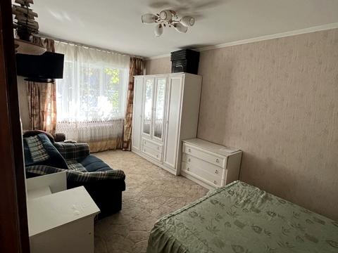 квартира по адресу Елены Телиги ул., 9