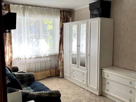 квартира по адресу Елены Телиги ул., 9