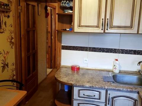 квартира по адресу Елены Телиги ул., 9