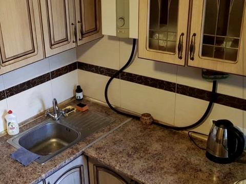 квартира по адресу Елены Телиги ул., 9