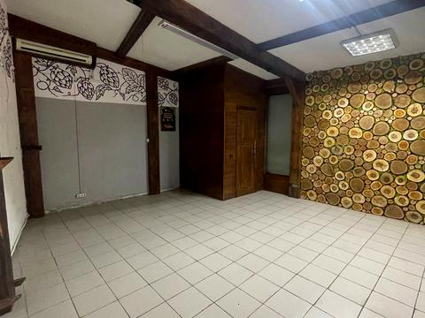 коммерческая по адресу Ровно, Богоявленская ул. (Черняка), 21