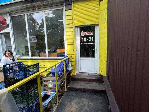 коммерческая по адресу Ровно, Богоявленская ул. (Черняка), 21