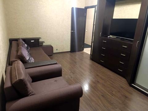 квартира по адресу Практичная ул., 6