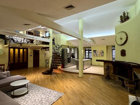 квартира за адресою В'ячеслава Липинського вул. (Чапаєва), 10