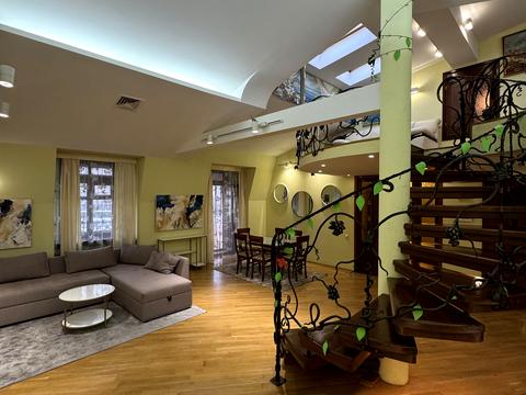 квартира за адресою В'ячеслава Липинського вул. (Чапаєва), 10