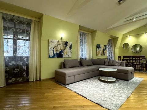 квартира за адресою В'ячеслава Липинського вул. (Чапаєва), 10