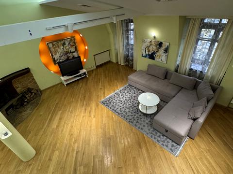 квартира за адресою В'ячеслава Липинського вул. (Чапаєва), 10